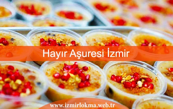 Hayır Aşuresi