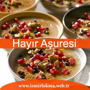 Hayır Aşuresi