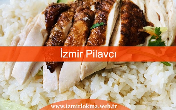 Hayır Pilavı